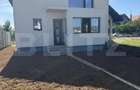 Casa P+M, exterior finisat, interior la gri, 500 mp teren, Simnicul de jos - 2