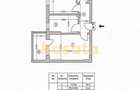 Apartament 2 Camere | Loc de parcare| Decomandat | Etaj I... - 8