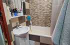 Apartament 2 camere, etaj 2, centrala termica ?i aer condi?ionat Micro 40 - Galati (Galati)