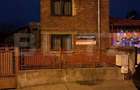 Casa individuala, 6 camere, 99 mp, semifinisata ,zona Est - 1