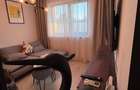Studio dublu Aviatiei 10 min metrou Aurel Valicu , Promenada Mall, Herastrau - 12