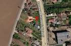 Teren intravilan 900 mp deschidere 31 m la DN1 Ciolpani, Ilfov - 1