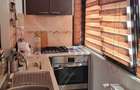 Apartament cu 3 camere mobilat