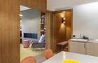 Apartament spectaculos cu 3 camere - Strada Mircea Vulcănescu - 10