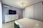 Apartament cu 2 camere de lux, 60 mp cu 2 locuri de parcare si terasa mobilat si utilat in complex FREYA !
