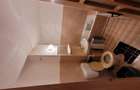 Inchiriez apartament cu 2 camere in Falticeni sau Spatiu comercial