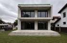 Vila PREMIUM de vanzare- vecinatate padure-1040mp curte- 4 dormitoare