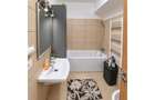 Inchiriere apartament 2 camere decomandat 57 mp utili 23 august