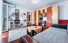 Apartament cu o camera in Mun. Deva, Jud. HD, zona Balcescu, 38 mp, etaj 4.
