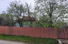 Casa + 3000 mp teren | Popesti-Palanga Arges | la strada | 20.000 euro - negociabil - 6