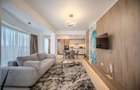 Apartament cu 3 camere de închiriat | Aqua Cullinan Resort & SPA