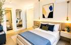 2 rooms apartment pipera cortina north rond omv pipera plaza for rent - 5