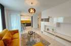 2 Camere + Parcare, Cloud9 Residence, Aviatiei, Metrou Aurel Vlaicu - 3