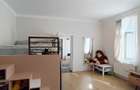 Studio la casa,45mp si gradina in zona Blumana.