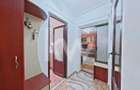 Inchiriere apartament cu 2 camere, mobilat si utilat, in cartierul Tra - 1