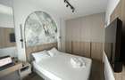 Apartament 2 cam vis a vis de plaja, vedere laterala la mare, Parcare, Navodari, Mamaia Nord, Mamaia sat, Tabara Navodari, Wave residence - 2