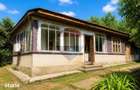 Casa traditionala cu teren 1200 mp Crucea de Piatra - Calugareni - 7