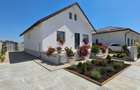 Clinceni Ciocarliei casa single parter 3 camere, 105.000 eur - 6