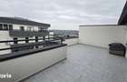 Penthouse 2 camere + birou, terasa, bloc nou, parcare Craiovei