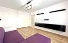 Apartament cu doua camere decomandate, etajul1, zona Republicii - Aer - 9