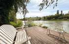 Panorama Lake Straulesti - ap. cu 2 camere de inchiriat - COMISION 0 - 4