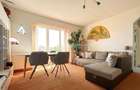Apartament luminos cu priveliste frumoasa - 4 camere - Onisifor Ghibu - 8