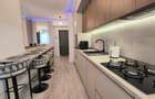 Proprietar ( fara comision) Apartament 2 camere mobilat si utilat complet, amenajare premium de lux, parcare subterana inclusa, Complex Unirea Towers - 3