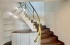 Penthouse 4 camere de inchiriat | Unirii Mircea Voda | 127 mp | Terasa - 6