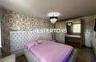 Casa insiruita cu finisaje si mobilier Lux cu curte - 7