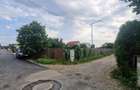 Vanzare teren 463mp, str Iris , Balotesti, strada asfaltata - 4