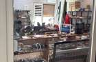 Spatiu comercial 16 mp | Complex Crangasi | Paza + curent incluse - 3