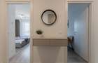 Apartament cu vedere la padurea Baneasa - 10