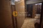 2 CAMERE DECOMANDAT -3 BALCOANE - ETAJ 1 - DANCU – IAȘI