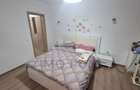4 Camere. Mobilat si utilat. Drum asfaltat.