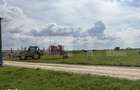 Ferma de nuci - teren agricol, zona Ivesti - 14