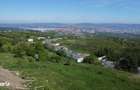 Teren 2685 mp cu panorama Feleacu. Proiect rezidential - 15