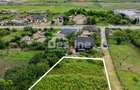 Teren 451 mp intravilan, Tomesti str Stupinelor COMISION 0% - 1