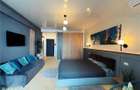 STUDIO VEDERE FRONTALA LA MARE COMPLEX STEFAN BUILDING MAMAIA