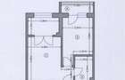 Proprietar -Vand apartament 2 camere Viva metalurgiei park
