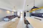Apartament 2 camere - pod 15 mp, parcare, mobilat - Cartierul Arhitectilor