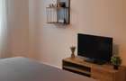 Inchiriez ap 2 cam, etaj 1, bloc nou, lift, 67 mp utili, loc parcare,AC - 4