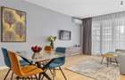Apartament cu 4 camere decomandat în Central - 2