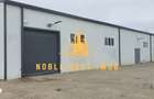 Hala industriala + sere + active business de vanzare Arges - 1