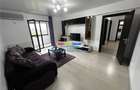 Apartament 2 camere, mobilat, utilat, bloc cu lift, Popesti-Leordeni - 1