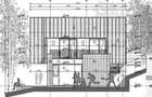 Proiect exclusivist in stil scandinav cu privelisti superbe in Pope?ti-Deal - 2