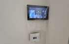 Ansamblul The Nest, 3 camere, Sud, parcare subterana -Central - 11