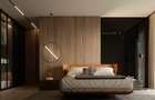 Pines Residence | Penthouse 358 mp | Terasa 84 mp | Vedere Padure - 11