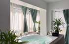 Apartament 2 camere modern 43mp | jacuzzi | balcon | Zona Iulius Mall - 2