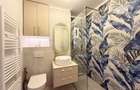 Ap. 3 camere , renovat , garaj - Ultracentral
