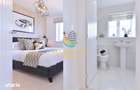 3 camere cu curte proprie - Rezidential NOU - 3